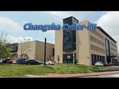 Fabrique de pièces de ciseaux et de plateformes de levage aérien