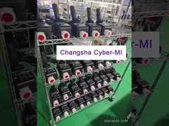 JLG 1001091153 Boîte de commande 1230ES 1930ES élévateur à ciseaux pièces détachées 0272778