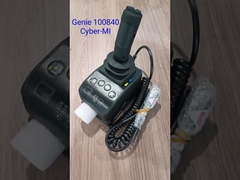 Pièces de levage de ciseaux géant