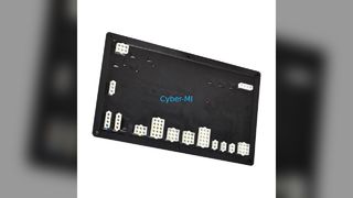 Les pièces élévatrices à ciseaux Skyjack Haulotte vous permettent de travailler