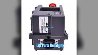 Pièces élévatrices à ciseaux Skyjack Haulotte